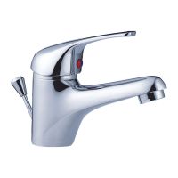 Relish Basin Mixer Tap Single Lever